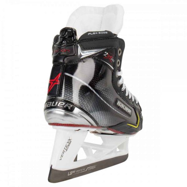 Bauer Vapor 2X Pro Senior Goalie Ice Hockey Skates | Sportsness.ch