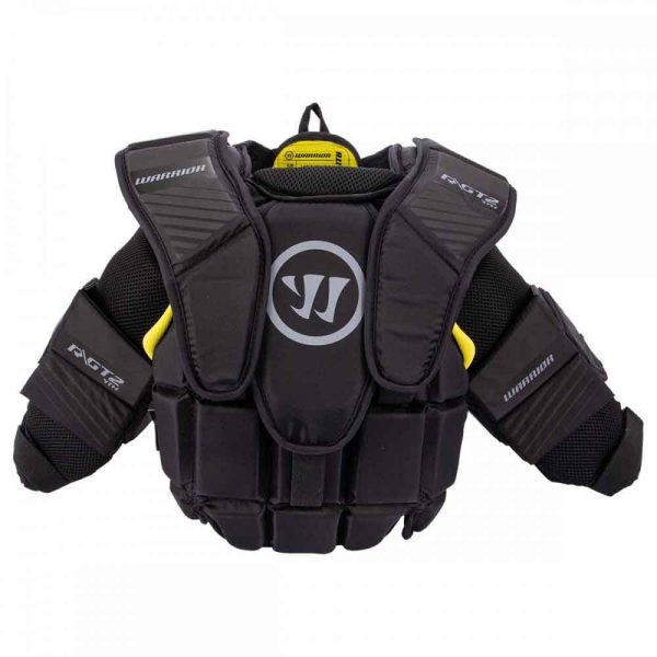 Warrior Ritual GT2 Youth Goalie Chest & Arm Protector | Sportsness.ch