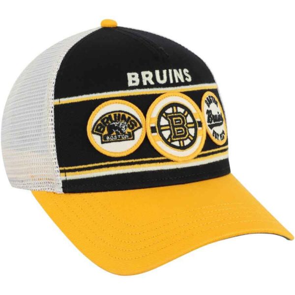 Boston Bruins | Cap | Sportsness.ch