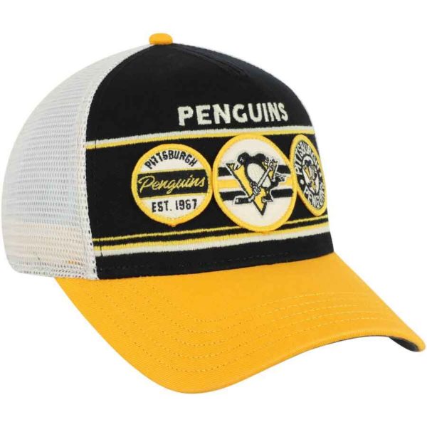 Pittsburgh Penguins | Cap | Sportsness.ch