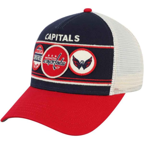 Washington Capitals | Cap | Sportsness.ch