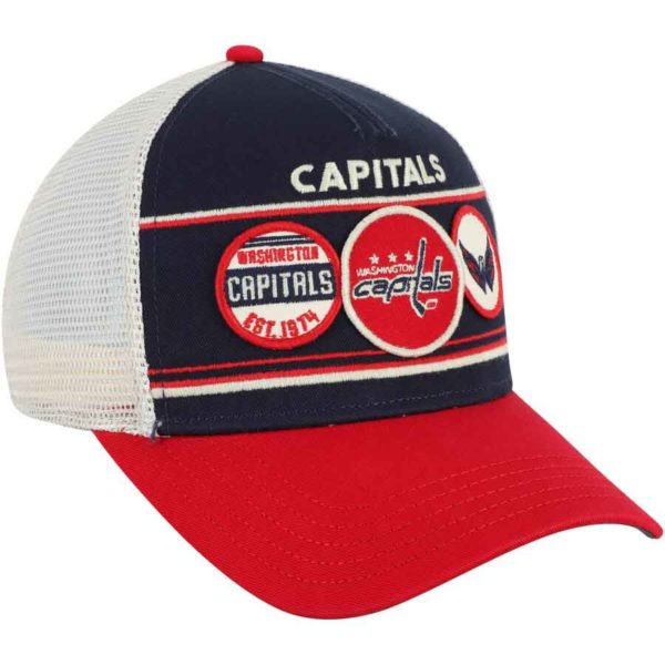 Washington Capitals | Cap | Sportsness.ch