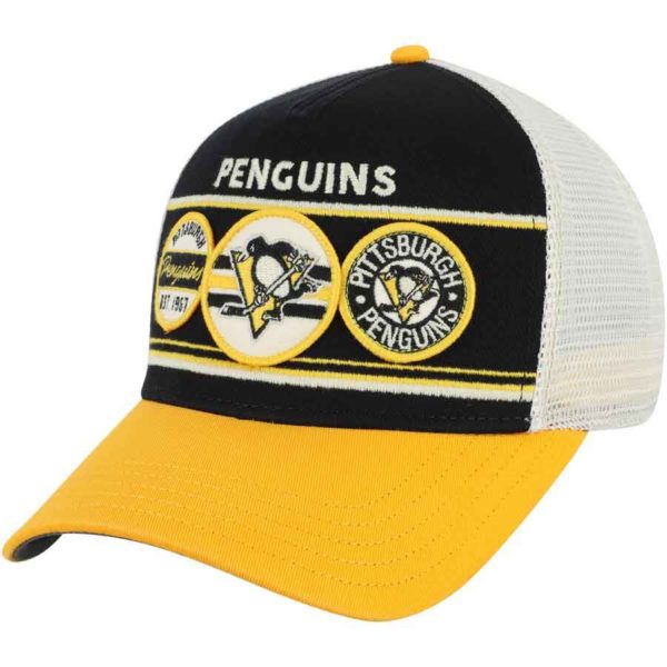 Pittsburgh Penguins | Cap | Sportsness.ch