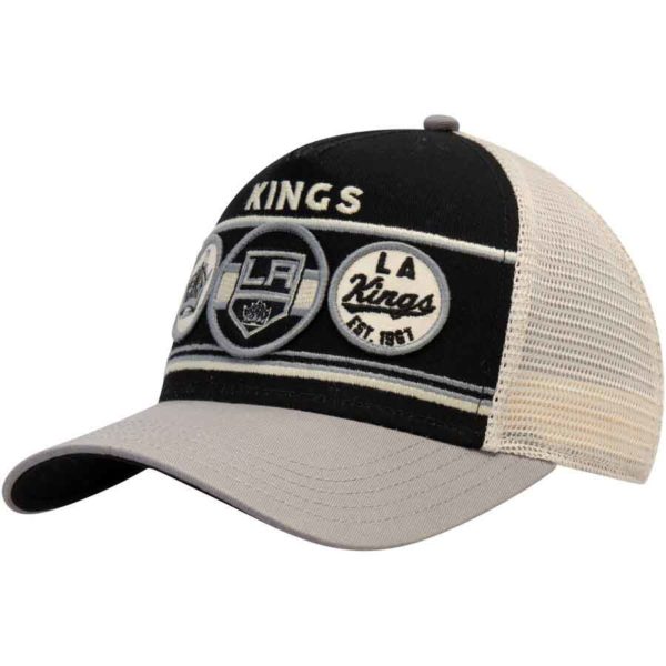 Los Angeles Kings | Cap | Sportsness.ch