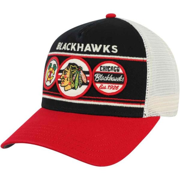 Chicago Blackhawks | Cap | Sportsness.ch