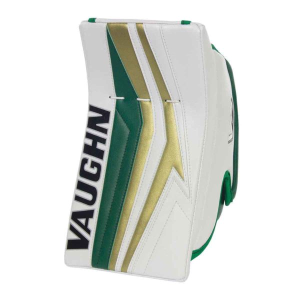 Vaughn Velocity V9 Pro Carbon Senior Custom Goalie Blocker | Sportsness.ch