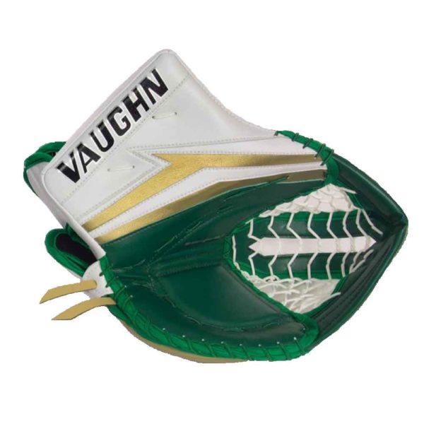 Vaughn Velocity V9 XP Pro Carbon Senior Custom Goalie Glove | Sportsness.ch