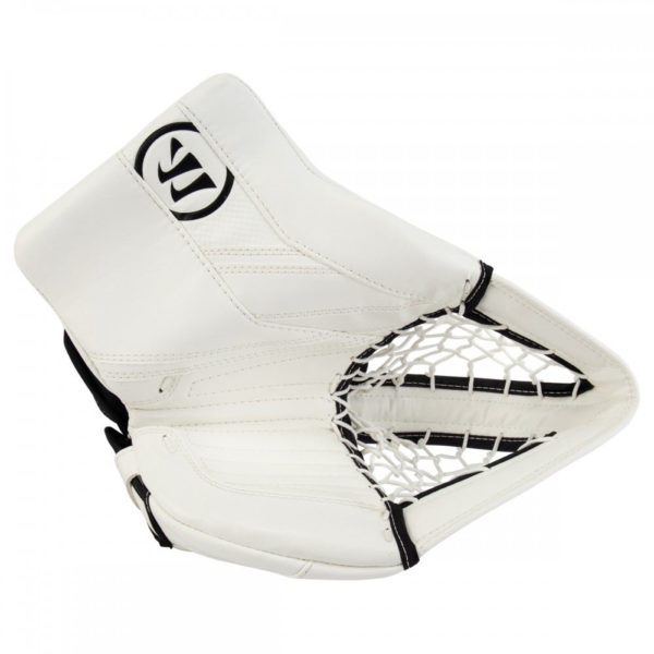 Warrior Ritual G5 Intermediate Goalie Glove | Sportsness.ch