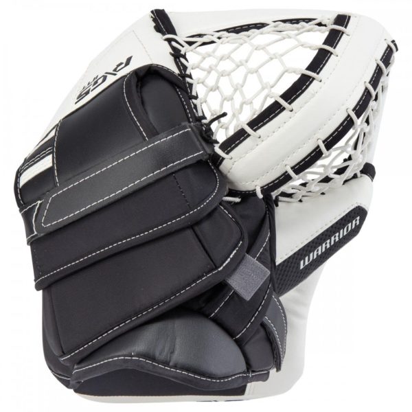 Warrior Ritual G5 Intermediate Goalie Glove | Sportsness.ch