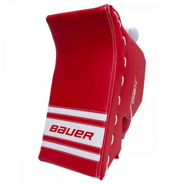 Bauer GSX Senior Goalie Blocker | Sportsness.ch