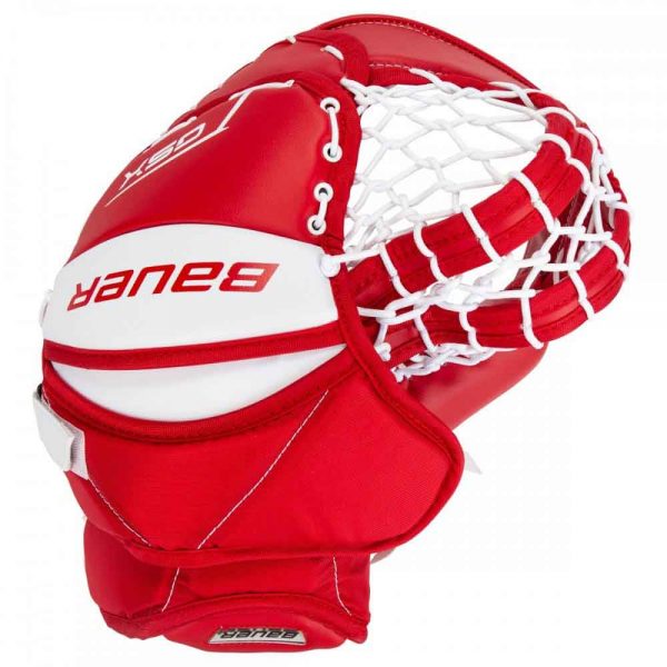 Bauer GSX Senior Goalie Glove | Sportsness.ch