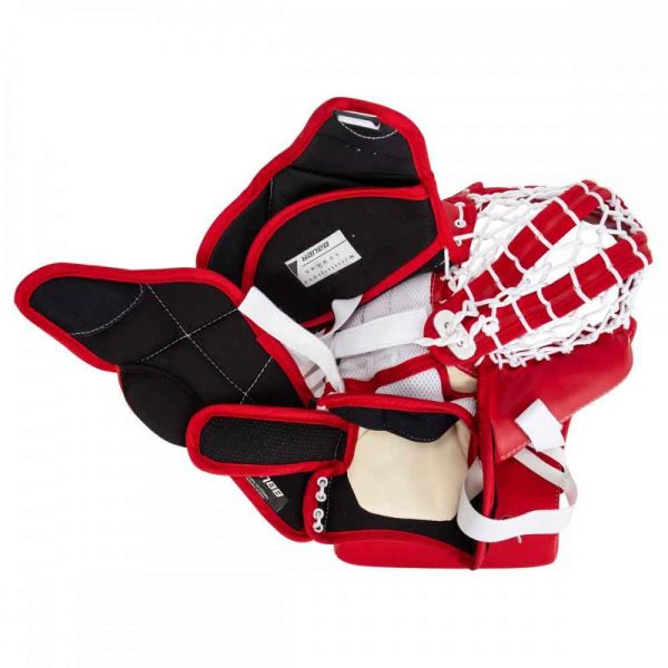 Bauer GSX Senior Goalie Glove | Sportsness.ch