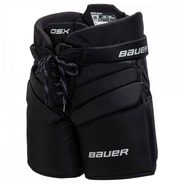 Bauer GSX Junior Goalie Pants | Sportsness.ch