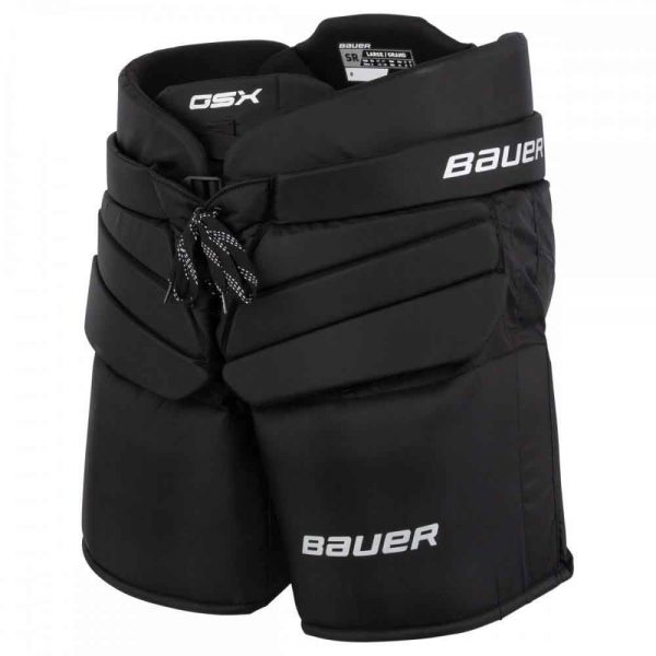 Bauer GSX Senior Goalie Pants | Sportsness.ch