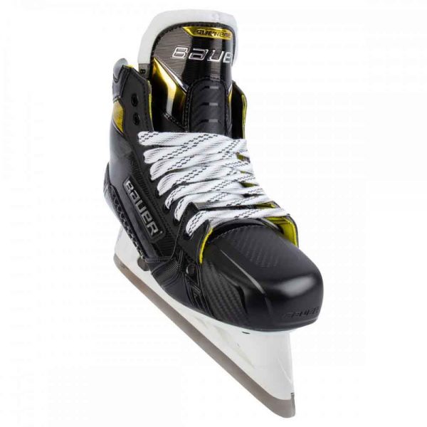 Bauer Supreme 3S Pro Senior Goalie Skates | Sportsness.ch