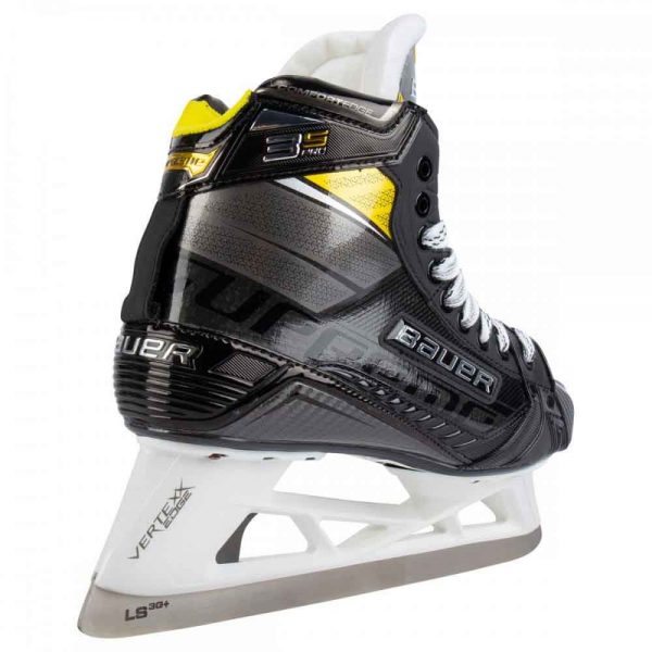 Bauer Supreme 3S Pro Senior Goalie Skates | Sportsness.ch