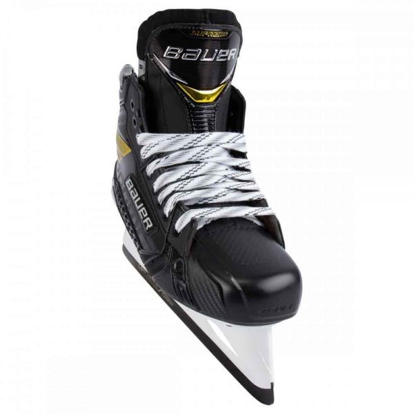 Bauer Supreme UltraSonic Senior Goalie Skates | Sportsness.ch