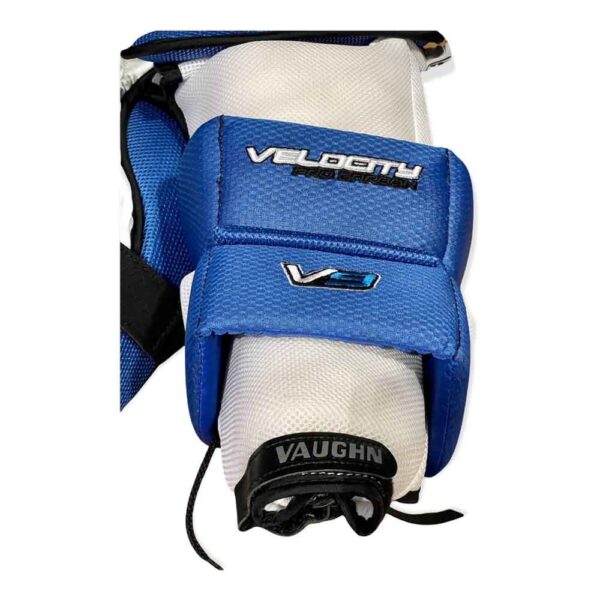 Vaughn Velocity V9 Pro Carbon Senior Chest & Arm Protector | Sportsness.ch