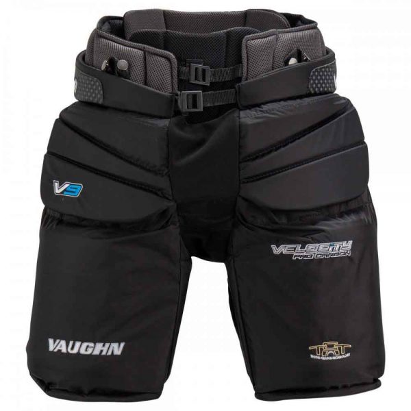 Vaughn Velocity V9 Pro Carbon Senior Goalie Pants | Sportsness.ch