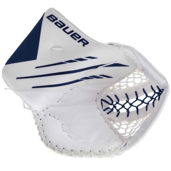 Bauer Vapor HyperLite Pro Custom Senior Custom Goalie Glove | Sportsness.ch