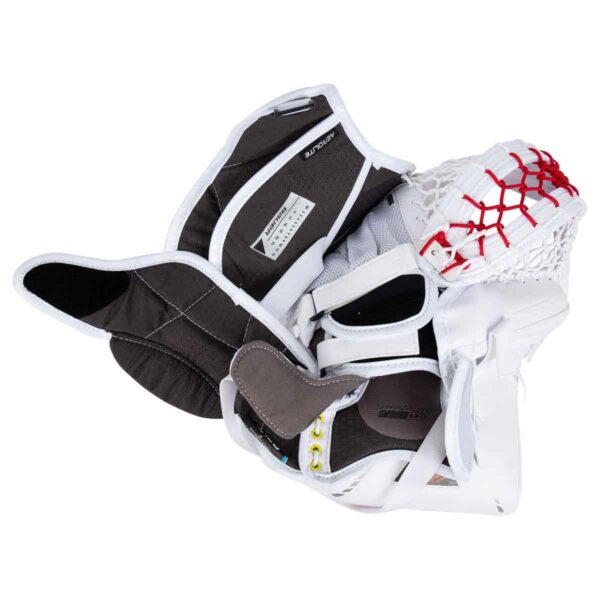 Bauer Vapor HyperLite Pro Senior Goalie Glove | Sportsness.ch