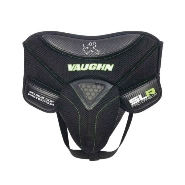 Vaughn VGC SLR2 Pro Carbon Senior Goalie Jock Cup | Sportsness.ch