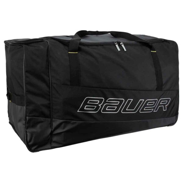 Bauer Premium Wheeled Senior Goalie Bag | Sportsness.ch