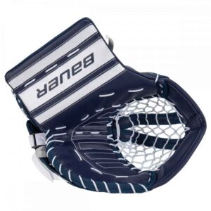 Bauer GSX Junior Goalie Glove | Sportsness.ch