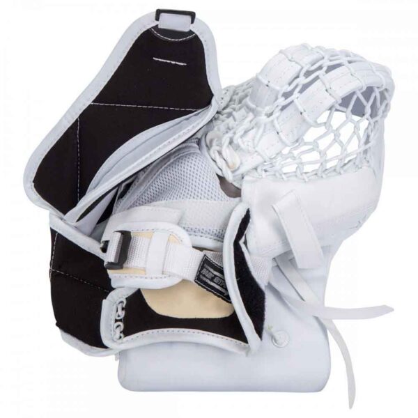 Bauer GSX Intermediate Goalie Glove | Sportsness.ch
