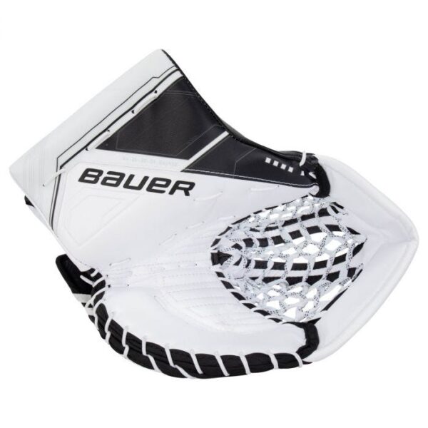 Bauer Supreme Mach Senior Goalie Glove | Sportsness.ch