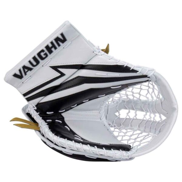 Vaughn Velocity V9 Pro Carbon Senior Goalie Glove | Sportsness.ch