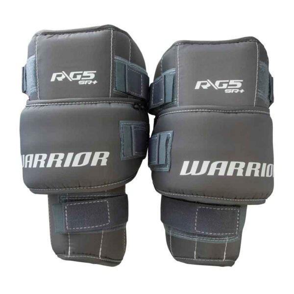 Warrior Ritual G5 Senior+ Goalie Leg Pads | Sportsness.ch
