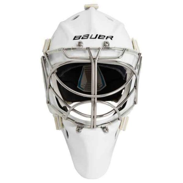 Bauer 950 Senior Non-Certified Cat Eye Goalie Mask | Sportsness.ch