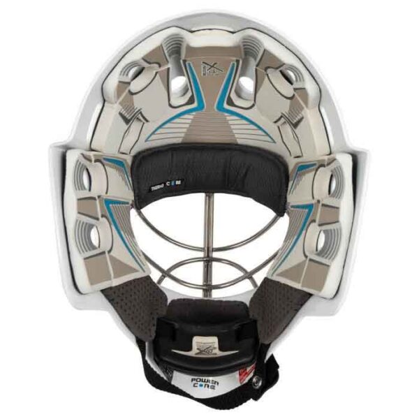 Bauer 950 Senior Non-Certified Cat Eye Goalie Mask | Sportsness.ch