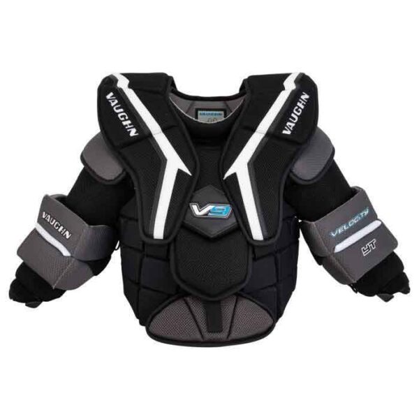 Vaughn Velocity V9 Youth Goalie Chest & Arm Protector | Sportsness.ch