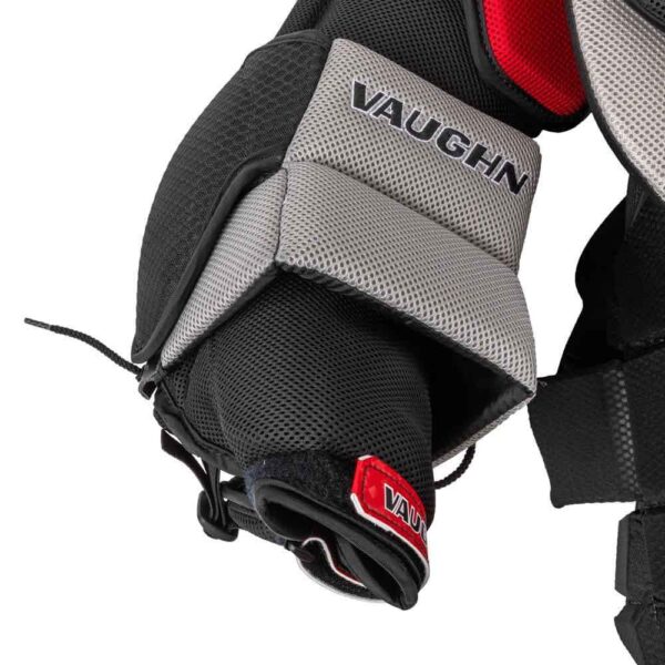 Vaughn Ventus SLR3 Pro Carbon Senior Goalie Chest & Arm Protector | Sportsness.ch