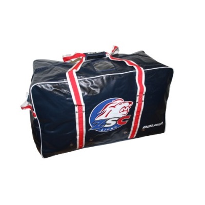 Bauer Custom Senior Carry Goalie Bag | Sportsness.ch