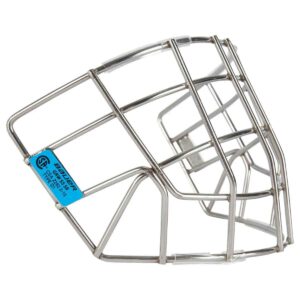 Bauer 960-950-940-930 Certified Straight Bar Senior Cage | Sportsness.ch