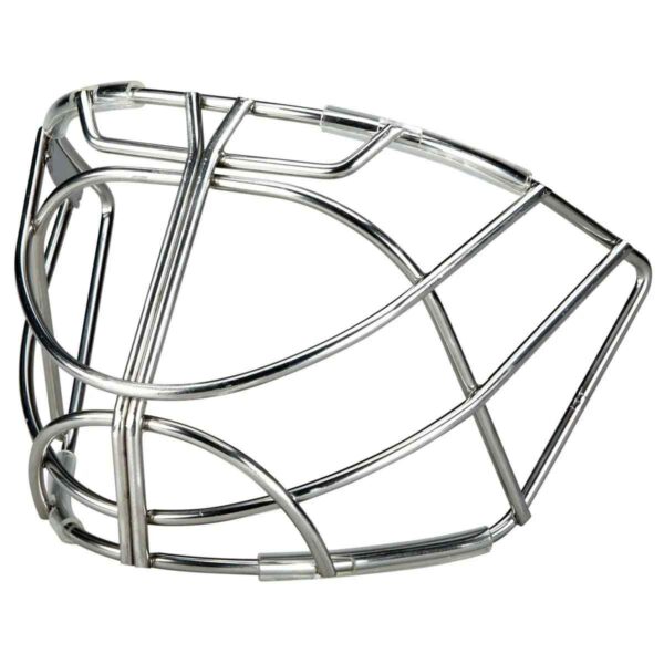 Bauer Senior NME Non-Certified Cat Eye Cage | Sportsness.ch