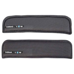 Bauer Thermocore Replacement Sweatbands - 2 Pack | Sportsness.ch