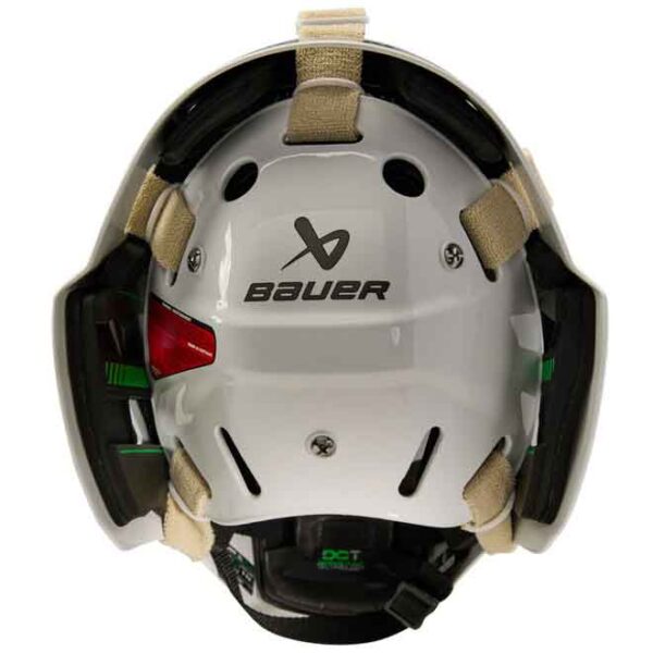 Bauer NME Exposed Backplate | Sportsness.ch