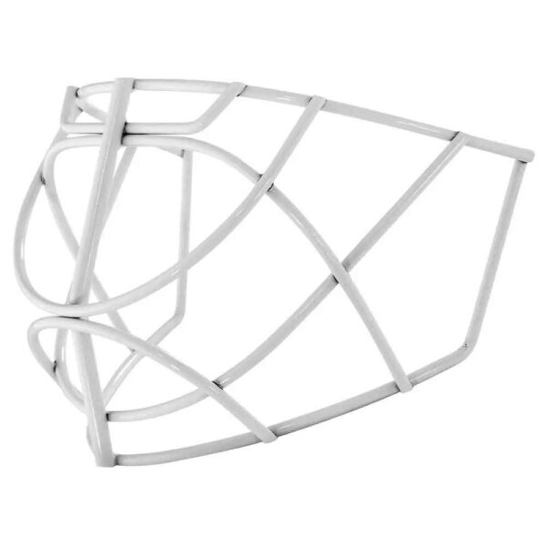 Warrior Senior Ritual F1 Non-Certified Cat Eye Cage | Sportsness.ch