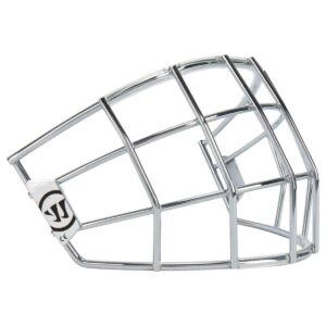 Warrior Youth Ritual F1 Certified Straight Bar Cage | Sportsness.ch