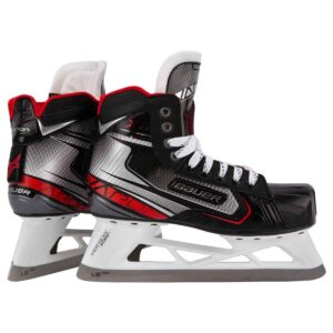Bauer Vapor X2.7 Senior Goalie Ice Hockey Skates | Sportsness.ch