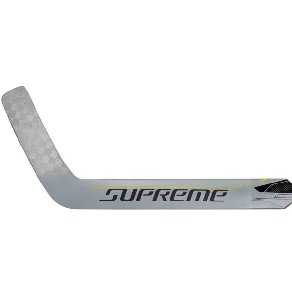 Bauer Supreme M5 Pro Intermediate Goalie Stick | Sportsness.ch