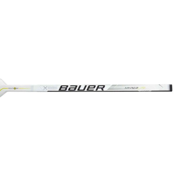 Bauer Vapor Hyperlite Pro Senior Goalie Stick | Sportsness.ch