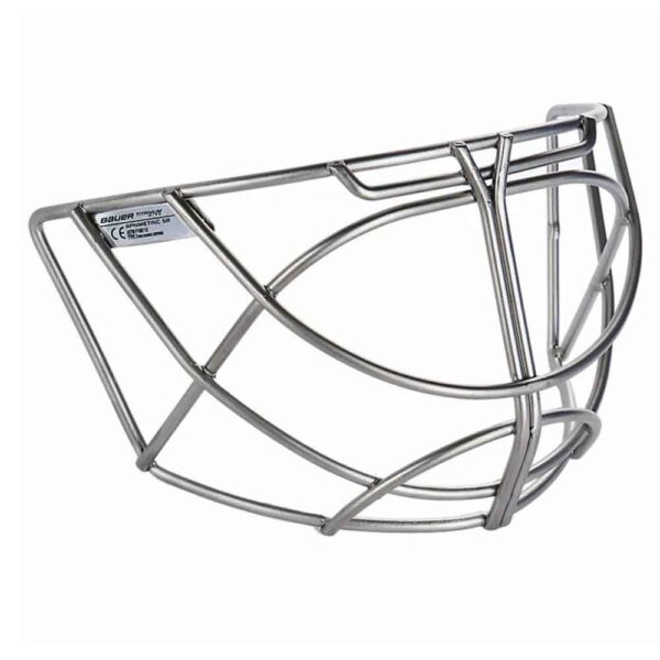 Bauer Senior Non-Certified Profile Cat Eye Cage | Sportsness.ch