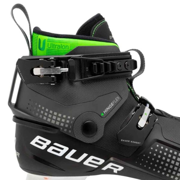 Bauer Konekt Senior Goalie Skates | Sportsness.ch