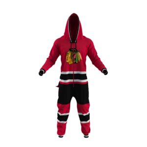 Chicago Blackhawks Hockey Jersey Jumper | Sportsness.ch