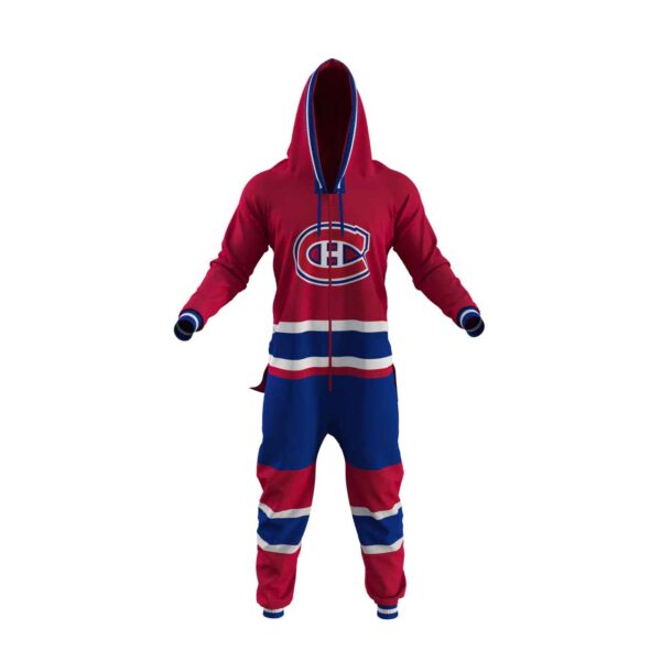 Montreal Canadiens Hockey Jersey Jumper | Sportsness.ch